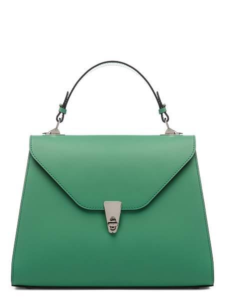 Сумка ELEGANZZA Z17-DB10652 green Eleganzza, Артикул: Z17-DB10652-01-00047714 фото №1