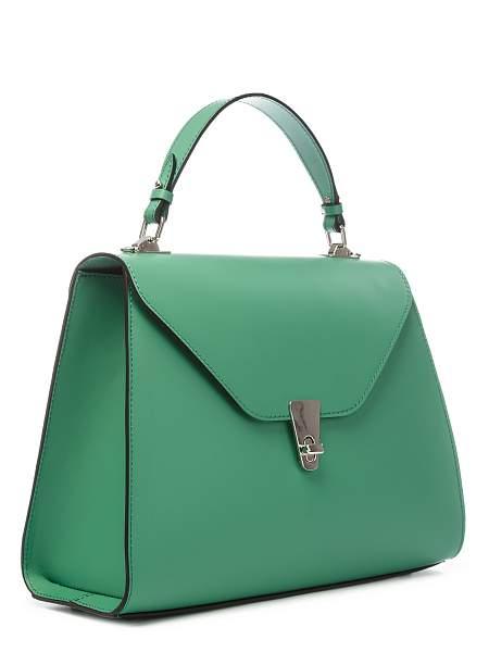 Сумка ELEGANZZA Z17-DB10652 green Eleganzza, Артикул: Z17-DB10652-01-00047714 фото №1