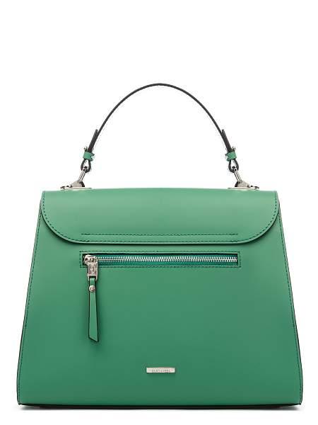 Сумка ELEGANZZA Z17-DB10652 green Eleganzza, Артикул: Z17-DB10652-01-00047714 фото №1