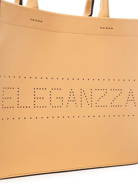 Сумка ELEGANZZA Z17-DB10586 golden sand Eleganzza, Артикул: Z17-DB10586-01-00047716 фото №1
