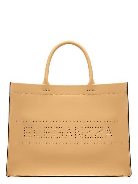 Сумка ELEGANZZA Z17-DB10578 golden sand Eleganzza, Артикул: Z17-DB10578-01-00047718 фото №1