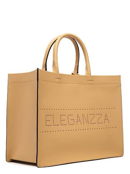 Сумка ELEGANZZA Z17-DB10578 golden sand Eleganzza, Артикул: Z17-DB10578-01-00047718 фото №1