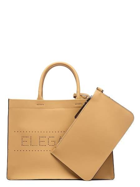 Сумка ELEGANZZA Z17-DB10578 golden sand Eleganzza, Артикул: Z17-DB10578-01-00047718 фото №1