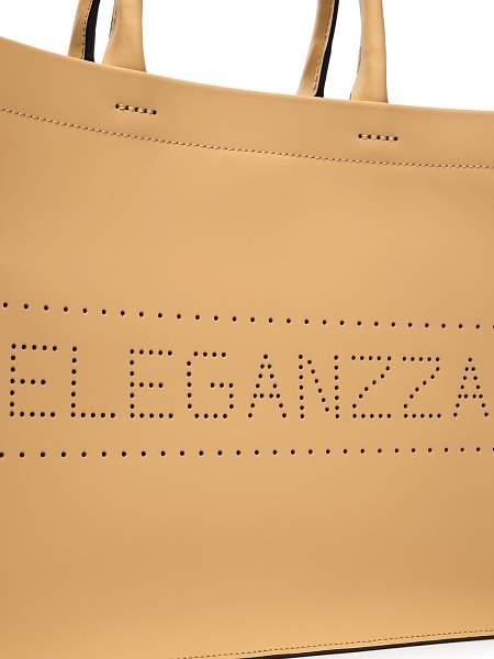 Сумка ELEGANZZA Z17-DB10578 golden sand Eleganzza, Артикул: Z17-DB10578-01-00047718 фото №1