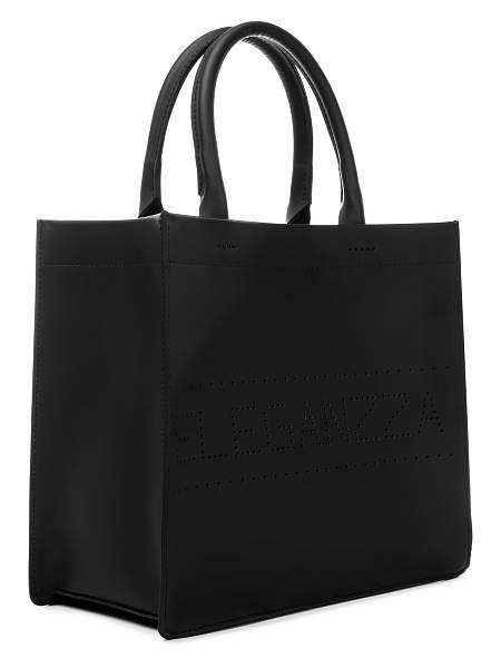 Сумка ELEGANZZA Z17-DB10586 black Eleganzza, Артикул: Z17-DB10586-01-00047719 фото №1