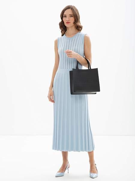 Сумка ELEGANZZA Z17-DB10586 black Eleganzza, Артикул: Z17-DB10586-01-00047719 фото №1