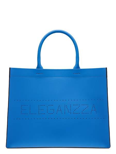 Сумка ELEGANZZA Z17-DB10578 sapphire Eleganzza, Артикул: Z17-DB10578-01-00047721 фото №1