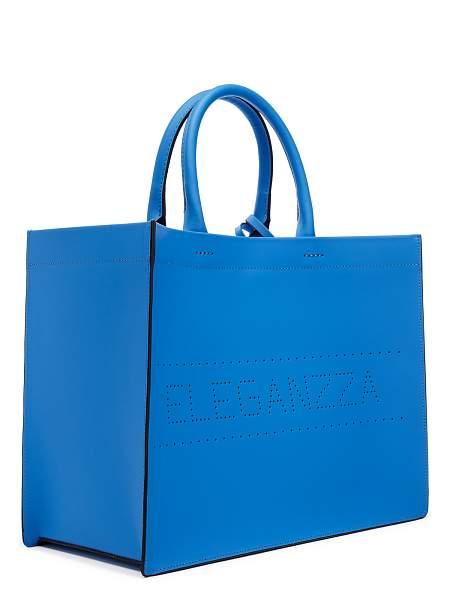 Сумка ELEGANZZA Z17-DB10578 sapphire Eleganzza, Артикул: Z17-DB10578-01-00047721 фото №1