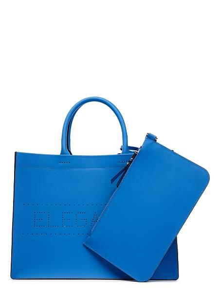 Сумка ELEGANZZA Z17-DB10578 sapphire Eleganzza, Артикул: Z17-DB10578-01-00047721 фото №1