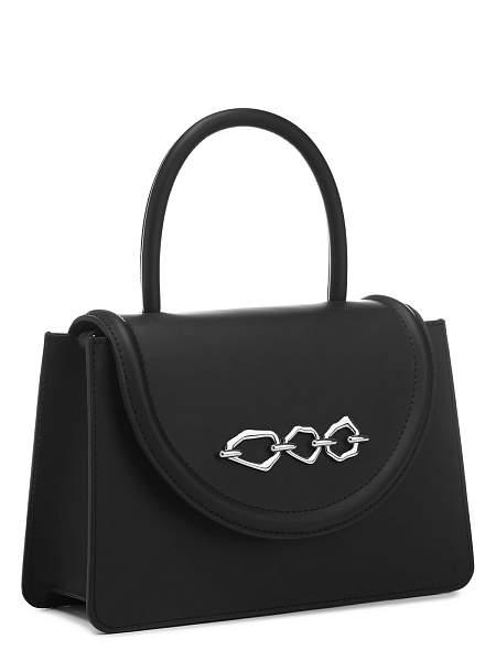 Сумка ELEGANZZA Z17-DB10636 black Eleganzza, Артикул: Z17-DB10636-01-00047724 фото №1