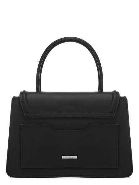 Сумка ELEGANZZA Z17-DB10636 black Eleganzza, Артикул: Z17-DB10636-01-00047724 фото №1