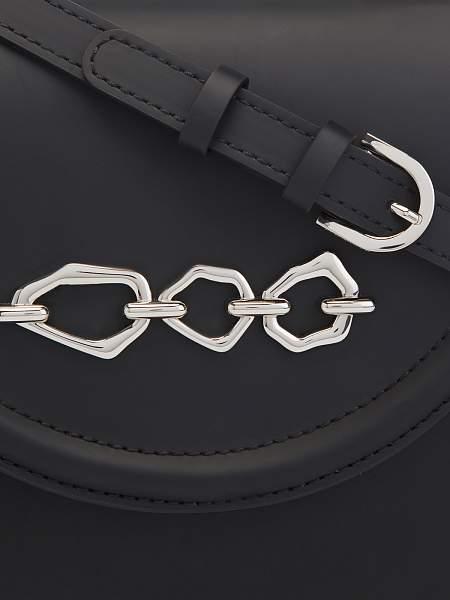 Сумка ELEGANZZA Z17-DB10636 black Eleganzza, Артикул: Z17-DB10636-01-00047724 фото №1