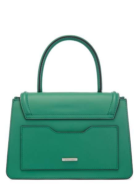 Сумка ELEGANZZA Z17-DB10636 green Eleganzza, Артикул: Z17-DB10636-01-00047725 фото №1