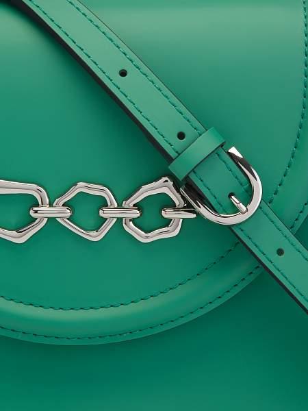 Сумка ELEGANZZA Z17-DB10636 green Eleganzza, Артикул: Z17-DB10636-01-00047725 фото №1