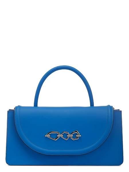 Сумка ELEGANZZA Z17-DB10669 sapphire Eleganzza, Артикул: Z17-DB10669-01-00047727 фото №1