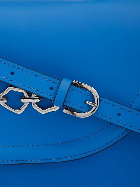 Сумка ELEGANZZA Z17-DB10669 sapphire Eleganzza, Артикул: Z17-DB10669-01-00047727 фото №1