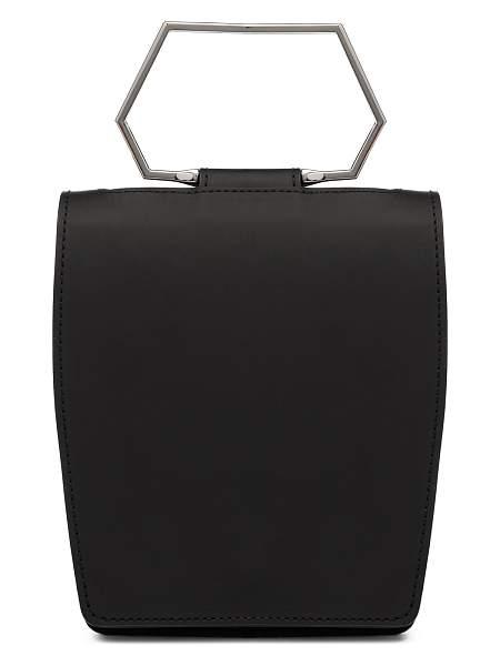 Сумка ELEGANZZA Z17-DB10650 black Eleganzza, Артикул: Z17-DB10650-01-00047728 фото №1