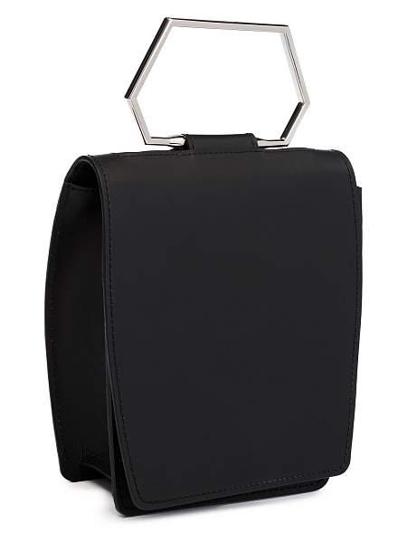 Сумка ELEGANZZA Z17-DB10650 black Eleganzza, Артикул: Z17-DB10650-01-00047728 фото №1