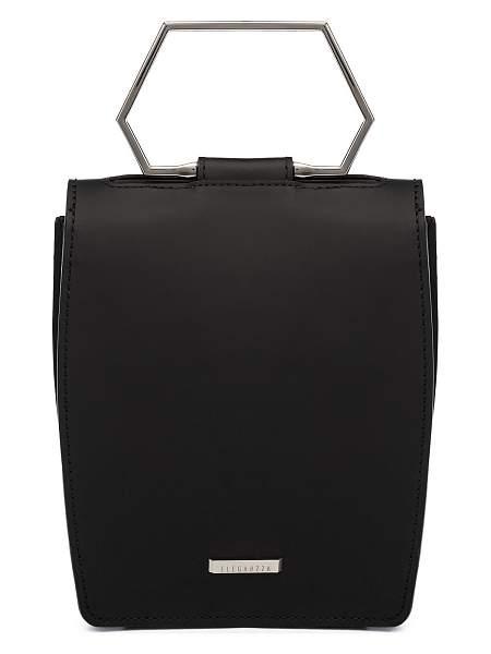 Сумка ELEGANZZA Z17-DB10650 black Eleganzza, Артикул: Z17-DB10650-01-00047728 фото №1