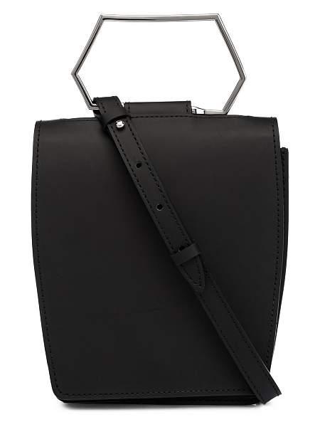 Сумка ELEGANZZA Z17-DB10650 black Eleganzza, Артикул: Z17-DB10650-01-00047728 фото №1