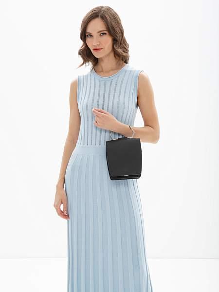 Сумка ELEGANZZA Z17-DB10650 black Eleganzza, Артикул: Z17-DB10650-01-00047728 фото №1