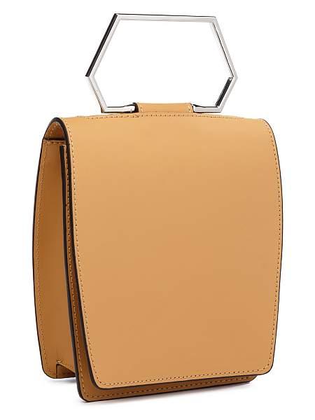 Сумка ELEGANZZA Z17-DB10650 golden sand Eleganzza, Артикул: Z17-DB10650-01-00047729 фото №1