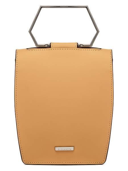 Сумка ELEGANZZA Z17-DB10650 golden sand Eleganzza, Артикул: Z17-DB10650-01-00047729 фото №1