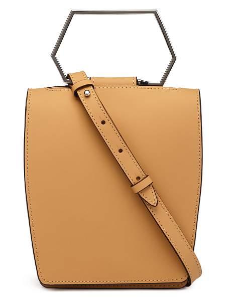 Сумка ELEGANZZA Z17-DB10650 golden sand Eleganzza, Артикул: Z17-DB10650-01-00047729 фото №1