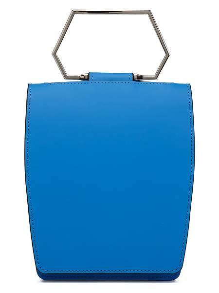 Сумка ELEGANZZA Z17-DB10650 sapphire Eleganzza, Артикул: Z17-DB10650-01-00047731 фото №1