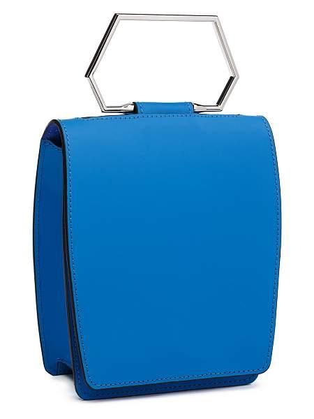 Сумка ELEGANZZA Z17-DB10650 sapphire Eleganzza, Артикул: Z17-DB10650-01-00047731 фото №1