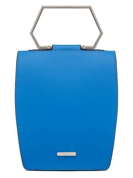 Сумка ELEGANZZA Z17-DB10650 sapphire Eleganzza, Артикул: Z17-DB10650-01-00047731 фото №1