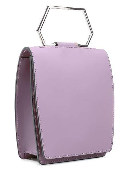 Сумка ELEGANZZA Z17-DB10650 lilac purple Eleganzza, Артикул: Z17-DB10650-01-00047732 фото №1
