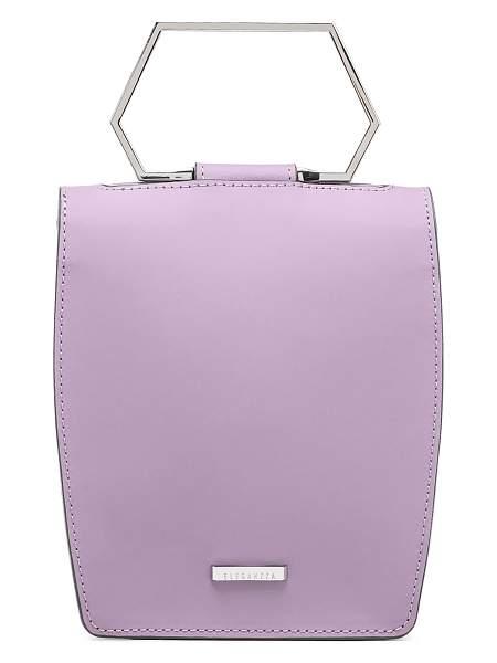 Сумка ELEGANZZA Z17-DB10650 lilac purple Eleganzza, Артикул: Z17-DB10650-01-00047732 фото №1