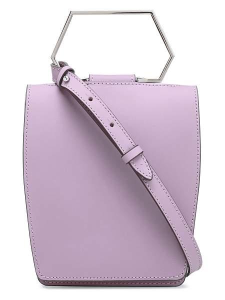 Сумка ELEGANZZA Z17-DB10650 lilac purple Eleganzza, Артикул: Z17-DB10650-01-00047732 фото №1