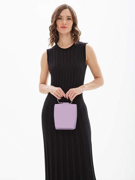 Сумка ELEGANZZA Z17-DB10650 lilac purple Eleganzza, Артикул: Z17-DB10650-01-00047732 фото №1