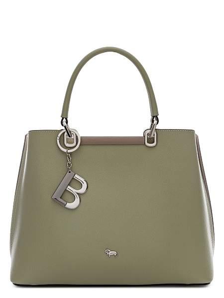 Сумка Labbra L-JY2818NB l.olive/cacao Labbra, Артикул: L-JY2818NB-01-00047807 фото №1