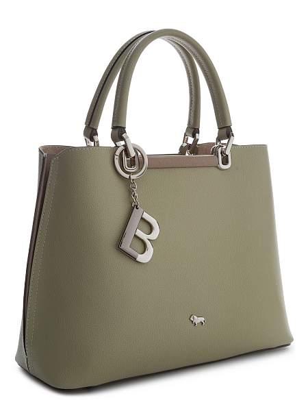 Сумка Labbra L-JY2818NB l.olive/cacao Labbra, Артикул: L-JY2818NB-01-00047807 фото №1