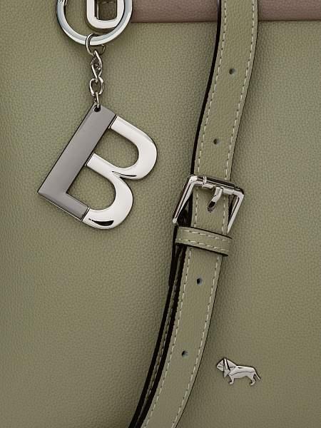 Сумка Labbra L-JY2818NB l.olive/cacao Labbra, Артикул: L-JY2818NB-01-00047807 фото №1