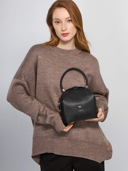 Сумка Labbra L-JY2873 black Labbra, Артикул: L-JY2873-01-00047824 фото №1