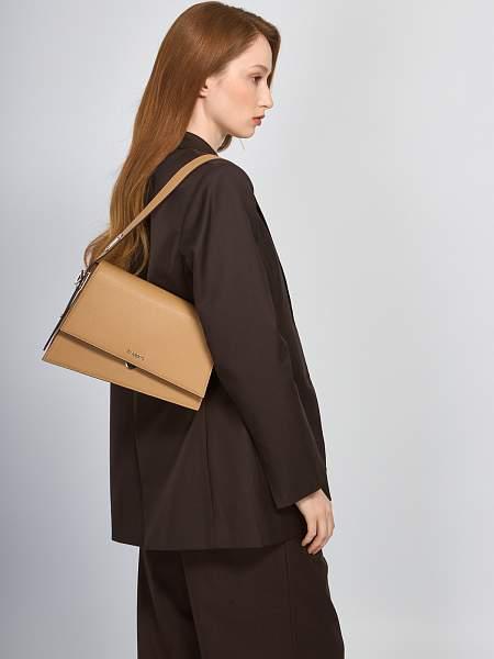 Сумка Labbra L-JY2877N croissant Labbra, Артикул: L-JY2877N-01-00047844 фото №1