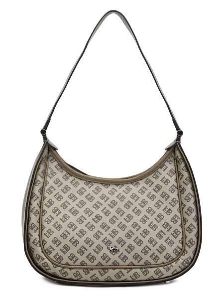Сумка Labbra L-HF4041 l.cacao-grey/cacao Labbra, Артикул: L-HF4041-01-00047865 фото №1