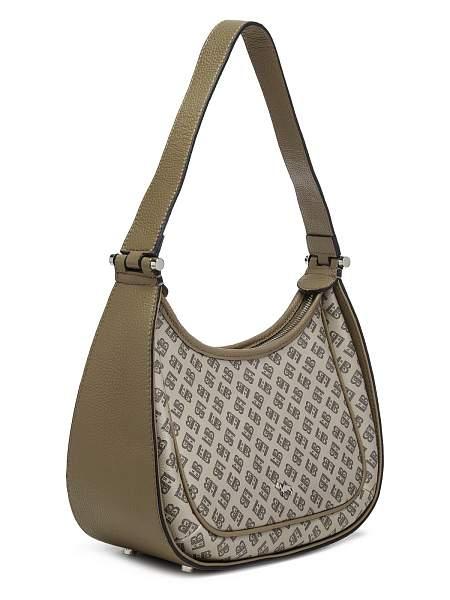 Сумка Labbra L-HF4041 l.cacao-grey/cacao Labbra, Артикул: L-HF4041-01-00047865 фото №1
