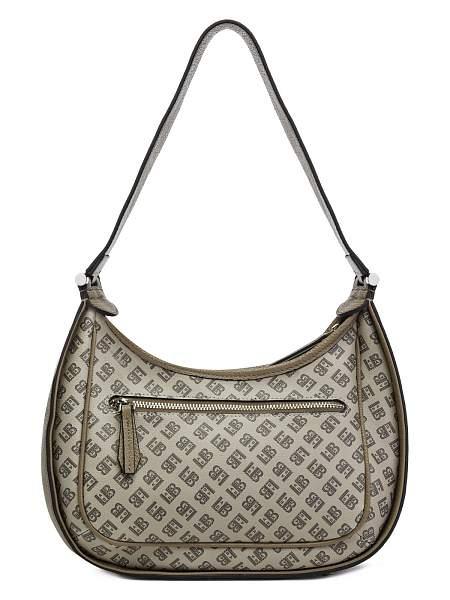 Сумка Labbra L-HF4041 l.cacao-grey/cacao Labbra, Артикул: L-HF4041-01-00047865 фото №1