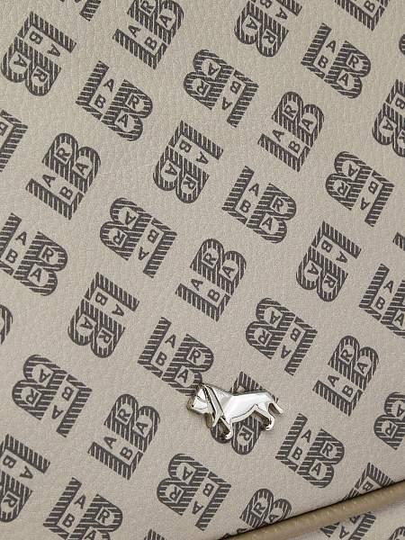 Сумка Labbra L-HF4041 l.cacao-grey/cacao Labbra, Артикул: L-HF4041-01-00047865 фото №1