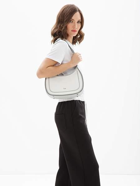 Сумка Labbra L-HF4041 white/sea-salt Labbra, Артикул: L-HF4041-01-00047866 фото №1