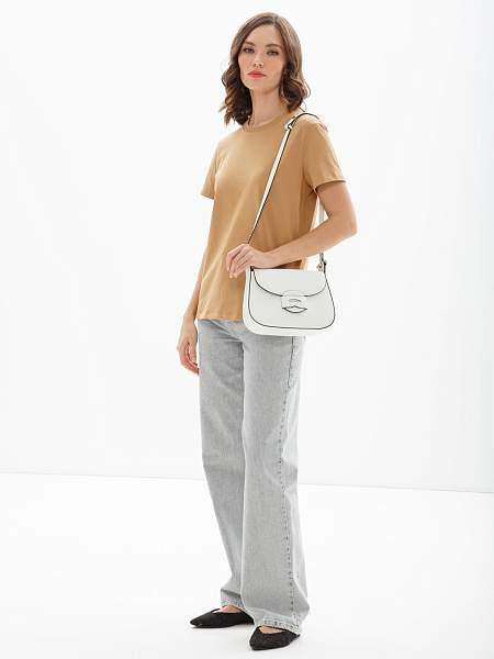 Сумка Labbra L-221213 white Labbra, Артикул: L-221213-01-00047888 фото №1