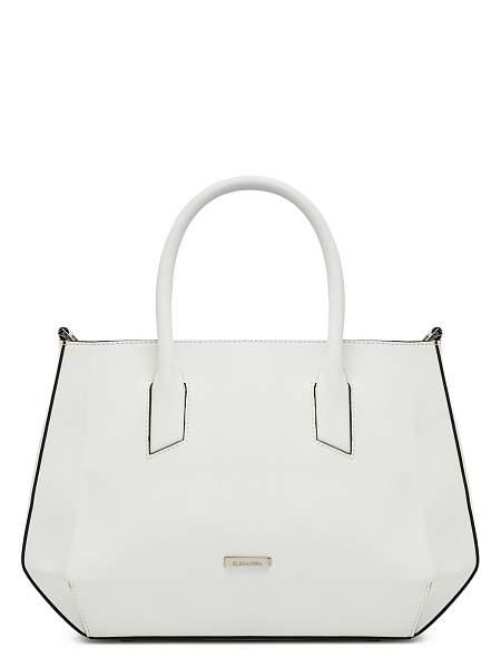 Сумка ELEGANZZA Z9030-8395 white Eleganzza, Артикул: Z9030-8395-01-00047925 фото №1