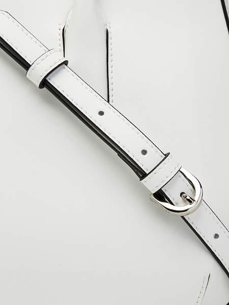 Сумка ELEGANZZA Z9030-8395 white Eleganzza, Артикул: Z9030-8395-01-00047925 фото №1