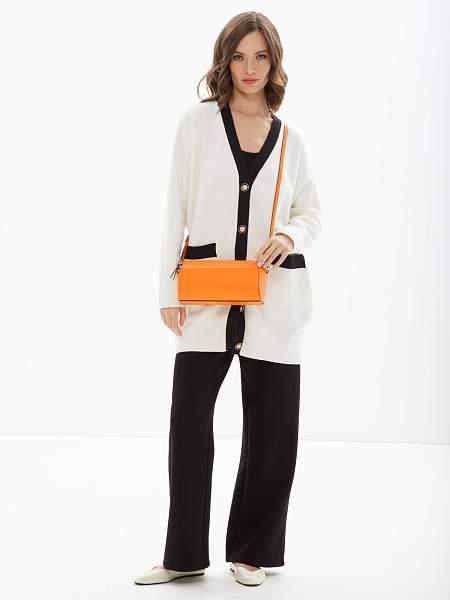 Сумка ELEGANZZA Z9029-8393 mango Eleganzza, Артикул: Z9029-8393-01-00047934 фото №1