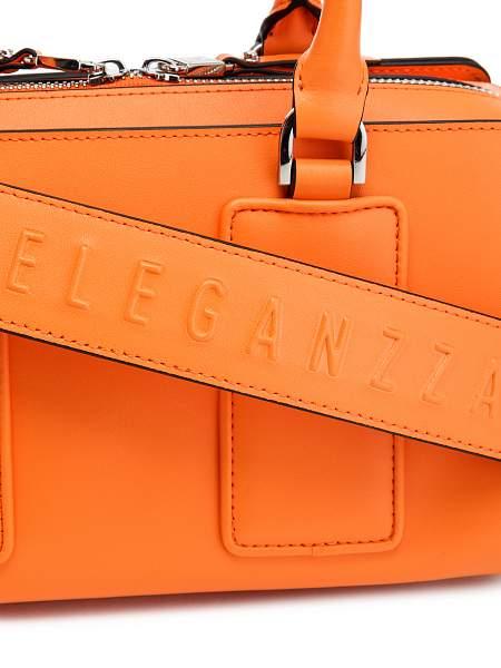 Сумка ELEGANZZA Z9105-8420 mango Eleganzza, Артикул: Z9105-8420-01-00047944 фото №1